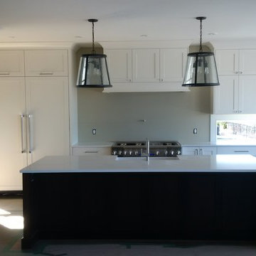 Kitchens