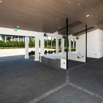 Equestrian estate: Mallet Hill Lot 2 Wellington