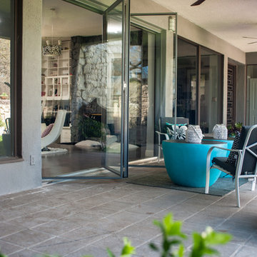 Tucson Residence