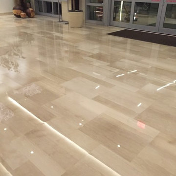 Hilton Hotel in West Palm Beach, FL
