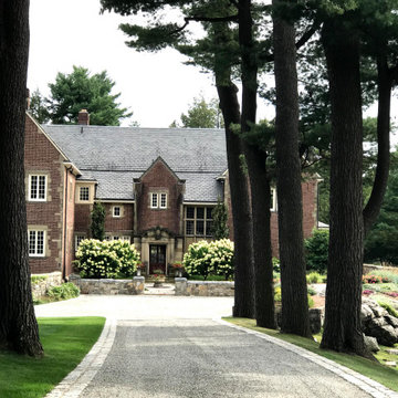 Rock Ridge