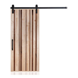 Rustica Hardware Sliding Barn Doors - Products