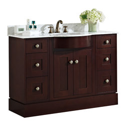 Amimage Bathroom Vanities - Bathroom Vanities And Sink Consoles