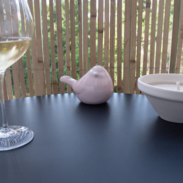 Petit balcon