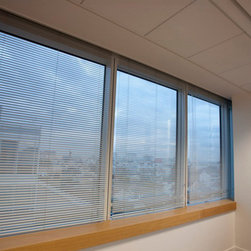 Horizontal Blinds - Products