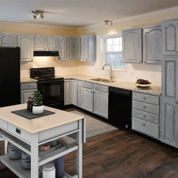 4337 Snoopy Lane Virtual Staging