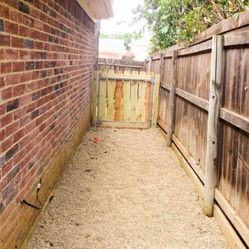 Elegant Dog Run