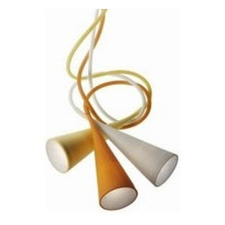 UTO Pendant Lamp by Foscarini Lighting - Pendant Lighting