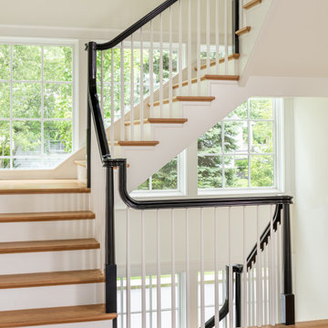 White Marsh Residence | Blue Bell, PA