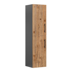 Wall cabinet - Bookcases