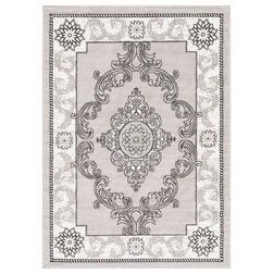 Victorian Area Rugs by Well Woven