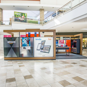 Amazon Kiosk at Chandler Fashion Center