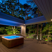 Roof Top Patio/Porch