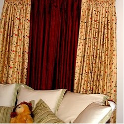 South San Francisco Project - Window Treatments