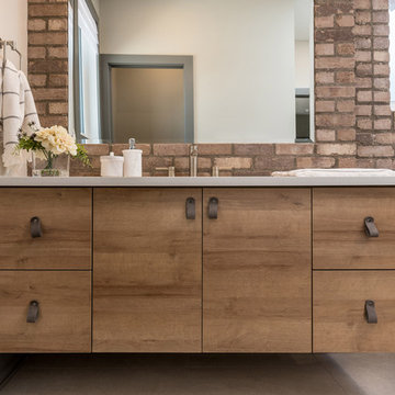 Woods | Transitional | Calgary