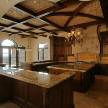 Mediterranean Kitchens