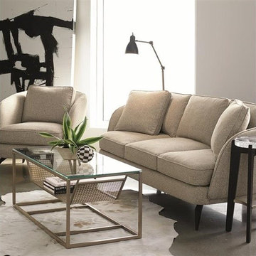 Caracole Morris Sofa
