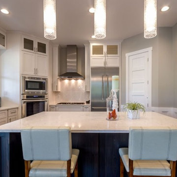 Geneva Place, Davis Islands