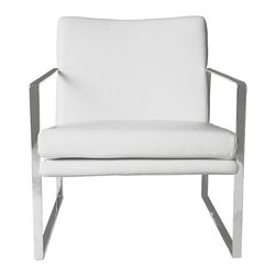 Lennox Accent Chair - Armchairs And Accent Chairs