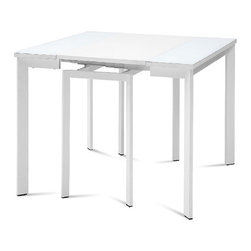 Mondo-M Extension Table - Dining Tables