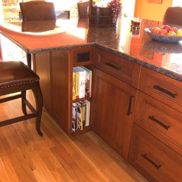 Loveland Kitchen Remodel