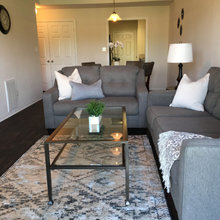 Living Room Ideas