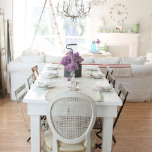 White Furniture