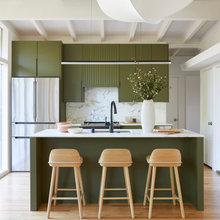 Kitchen Ideas