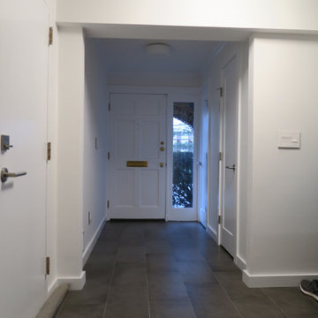 Basement Renovations