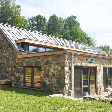 100% Off The Grid Living ~ Litchfield County CT