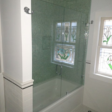 Farmhouse Bathroom