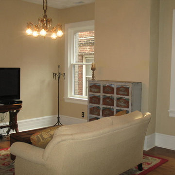 Home in the Central West End