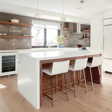 East York Overhaul