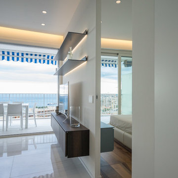 Appartamento Chateau Perigord 16B _ MonteCarlo