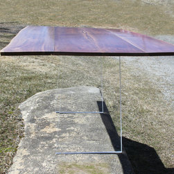 Drop Leaf - Dining Tables