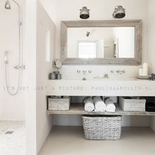 Baths: Ah, Vanity!...The Bathroom Sink and Vanity Cabinets