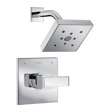 Bathroom faucets