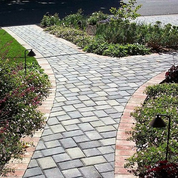 Walkways