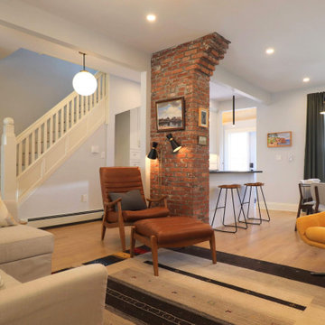 Dartmouth Revival