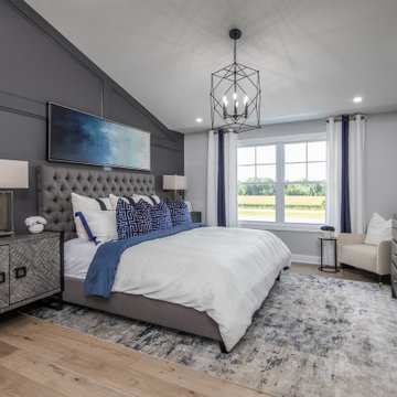 Schumacher Homes Callaway Craftsman: Ashland, OH