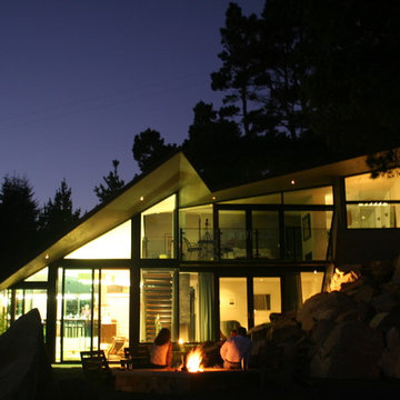 Crane House