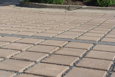 Paving Contractors Services in Redwood City, CA