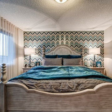 Bentleigh of Saddlestone in Calgary, Alberta