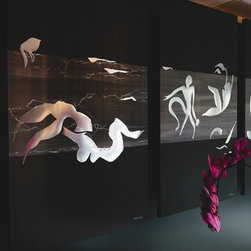 Custom Fine Art & Murals - Paintings