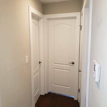 Renovation and Alteration to Single Family Home in Edison