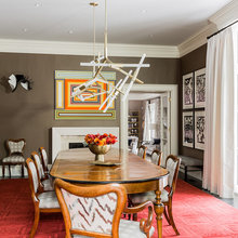 Dining Room Ideas