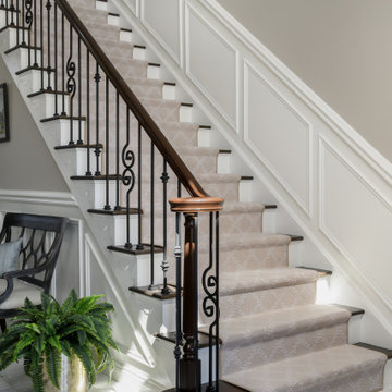 Grand Transitional Transformation