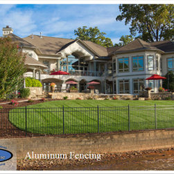 Fencing Project - Home Fencing And Gates