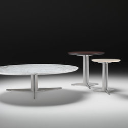 Flexform Small Tables - Side Tables And End Tables