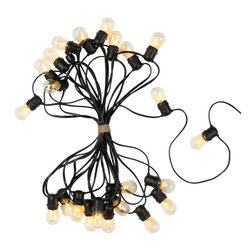 Rejuvenation: Exterior Outdoor Lighting - Outdoor Lighting